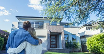 THE AUSTRALIAN PROPERTY MARKET – 10 YEARS FROM NOW