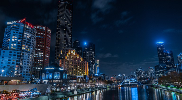 PROPERTY MANAGEMENT IN AUSTRALIA